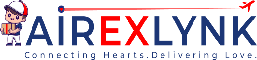 Airexlynk Logo