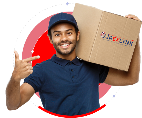 Delivery Man
